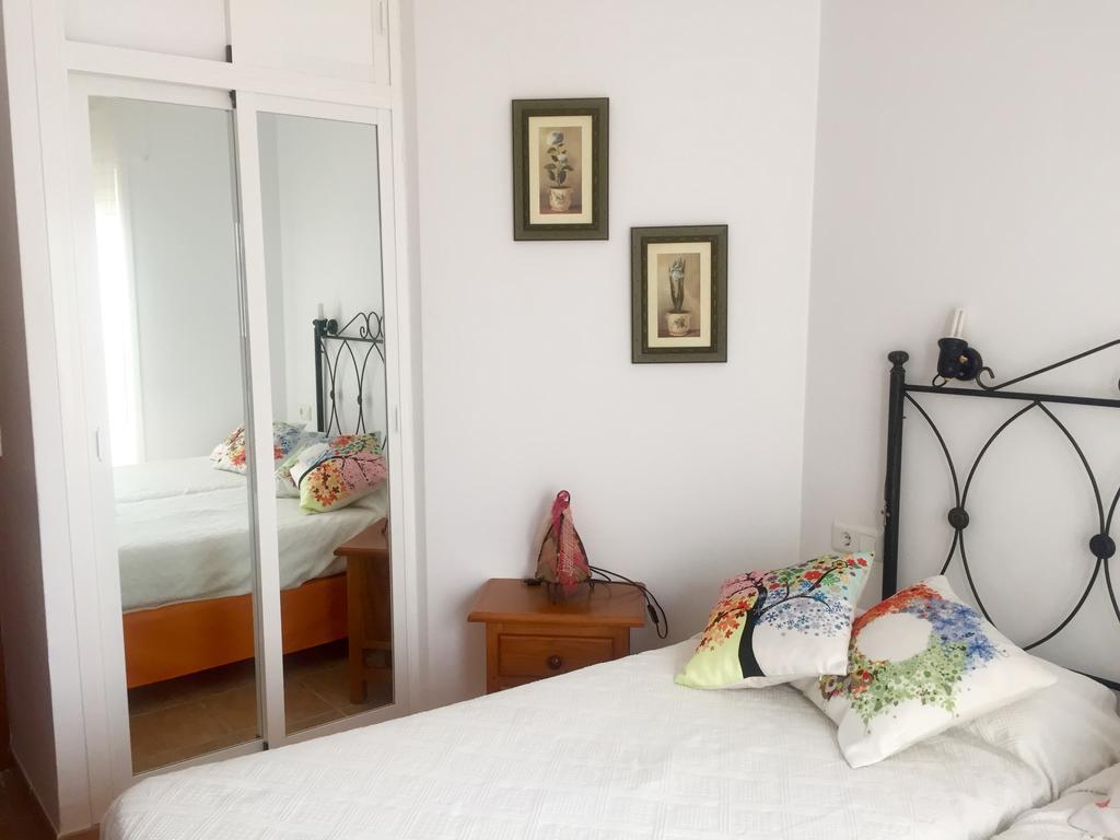 Easy Nerja Apartments エクステリア 写真