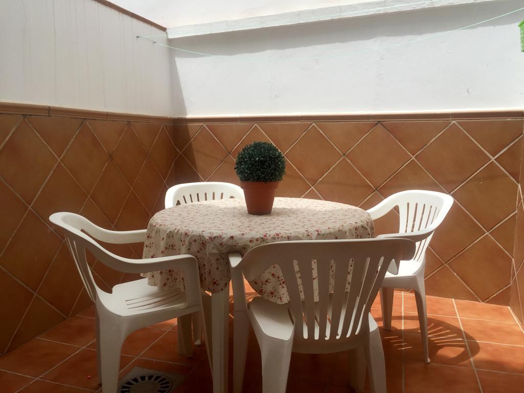Easy Nerja Apartments エクステリア 写真