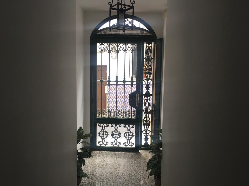 Easy Nerja Apartments エクステリア 写真