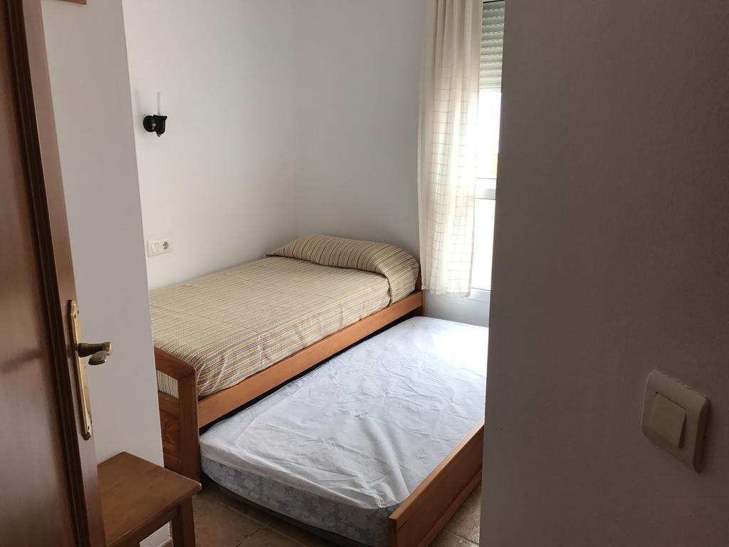 Easy Nerja Apartments エクステリア 写真
