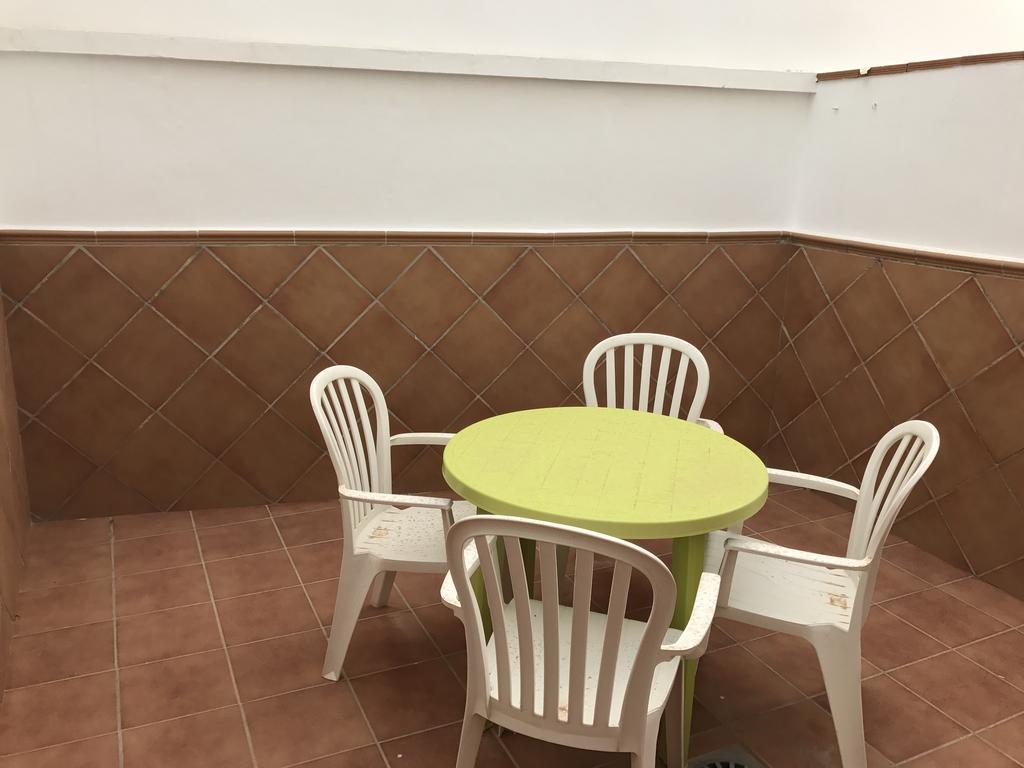 Easy Nerja Apartments エクステリア 写真