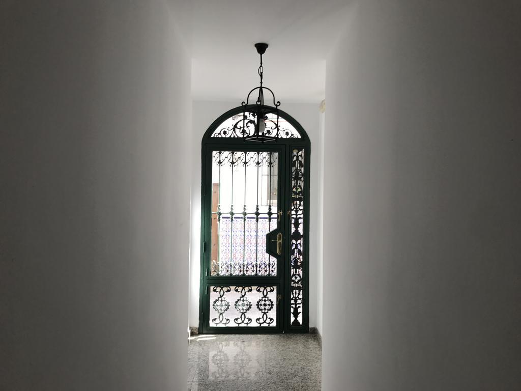 Easy Nerja Apartments エクステリア 写真