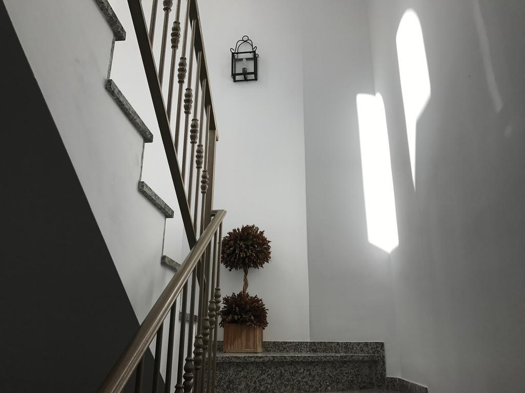 Easy Nerja Apartments エクステリア 写真