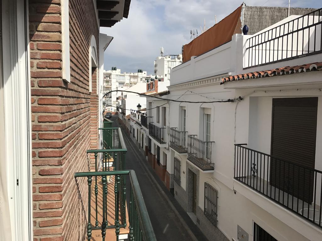 Easy Nerja Apartments エクステリア 写真