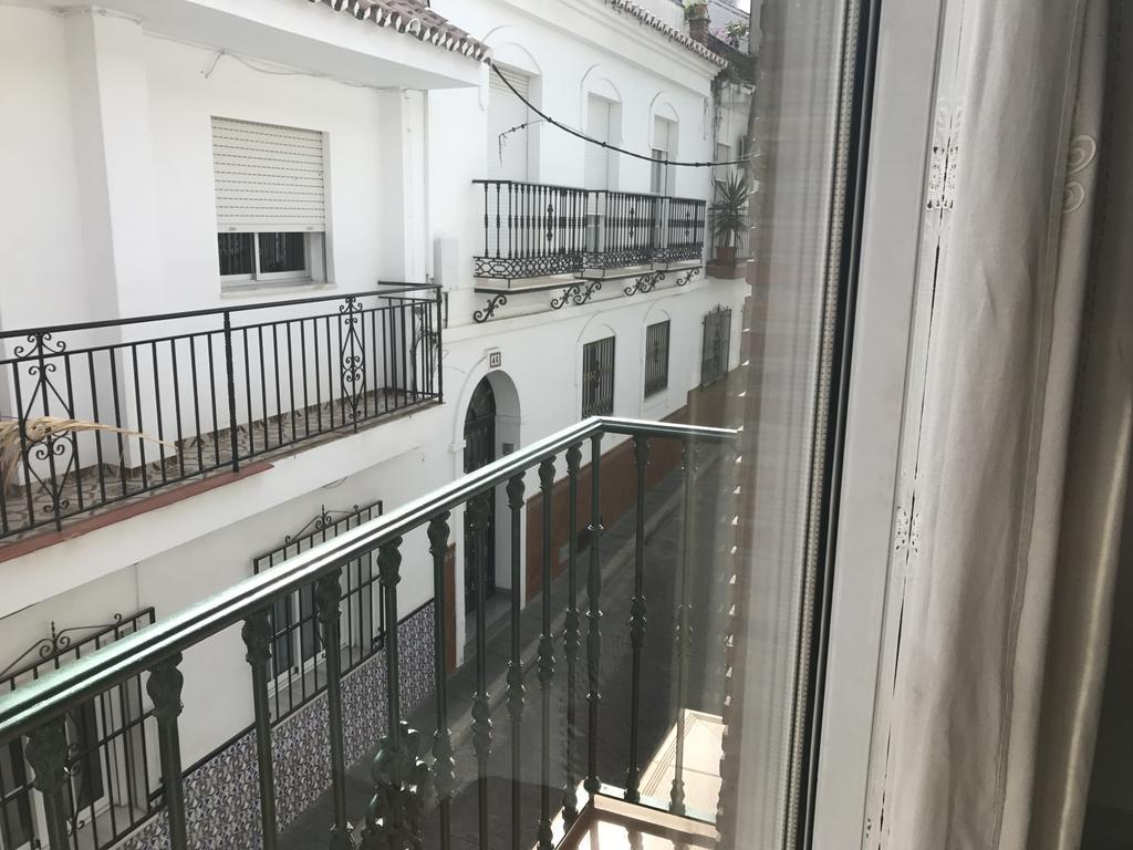 Easy Nerja Apartments エクステリア 写真