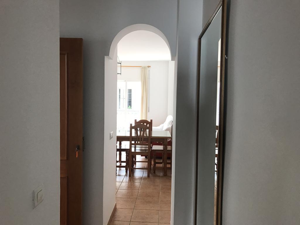 Easy Nerja Apartments エクステリア 写真