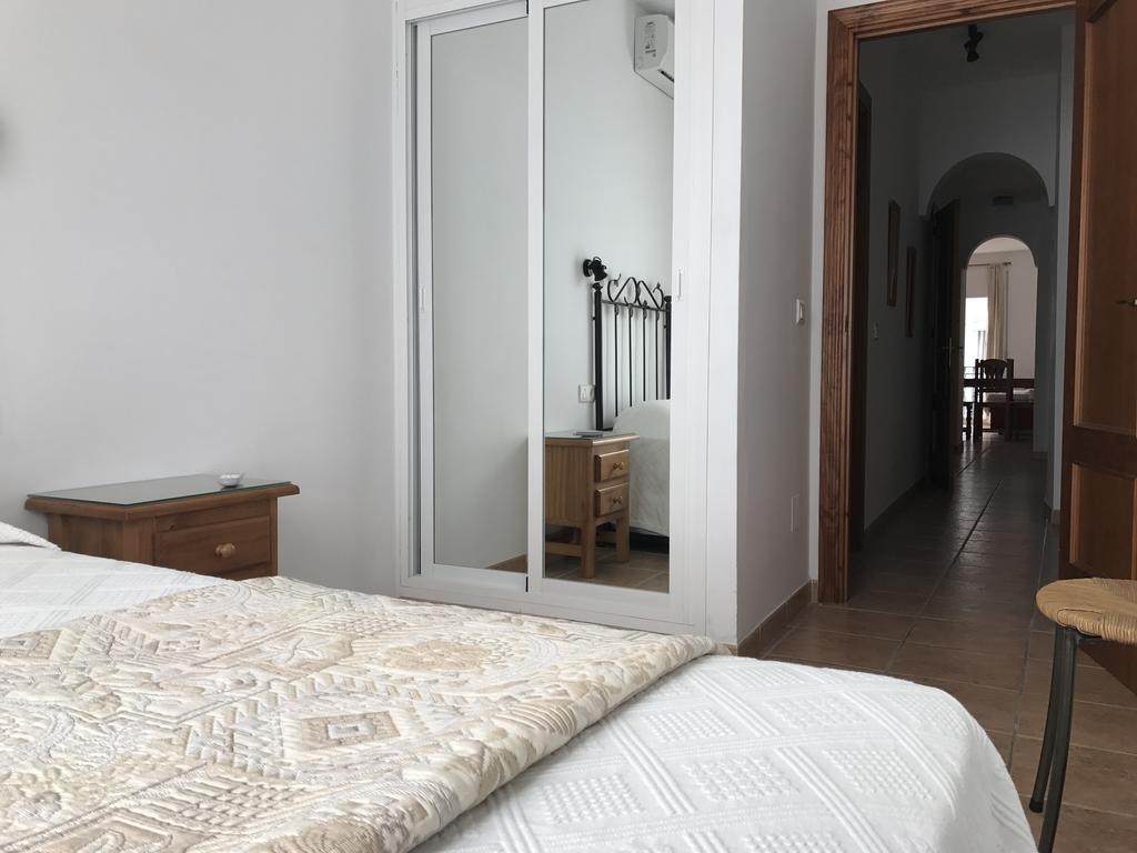 Easy Nerja Apartments エクステリア 写真