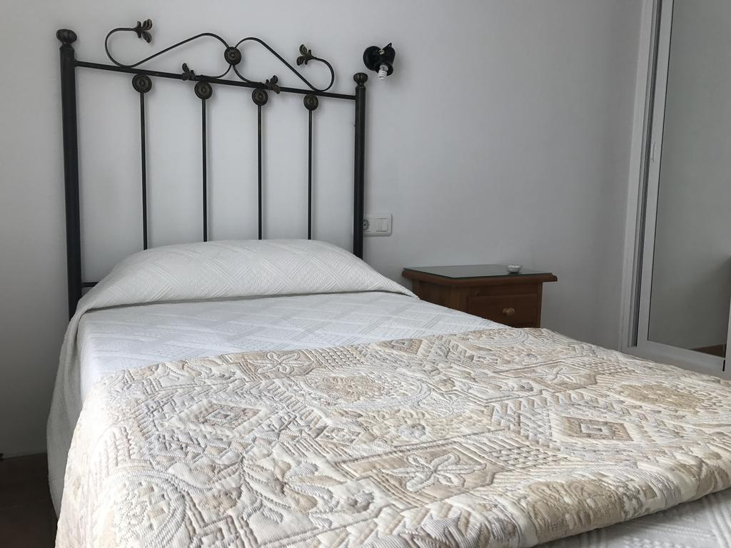 Easy Nerja Apartments エクステリア 写真