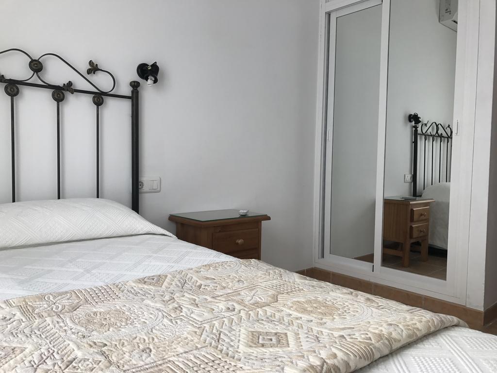 Easy Nerja Apartments エクステリア 写真