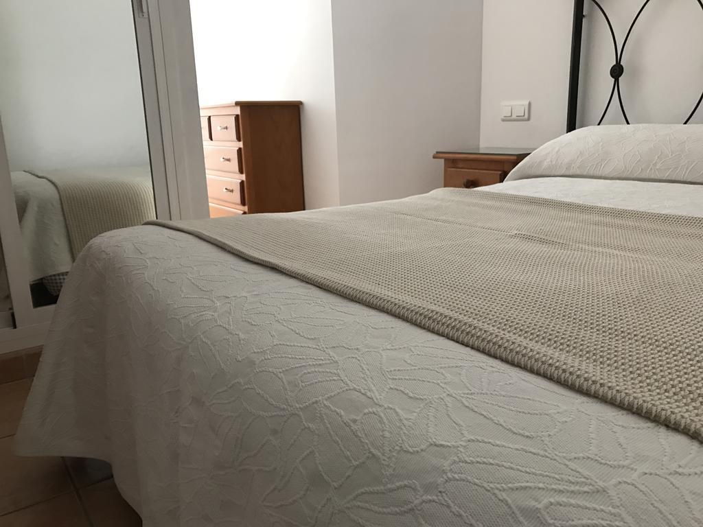 Easy Nerja Apartments エクステリア 写真