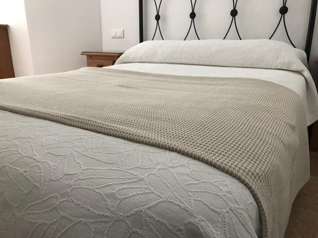 Easy Nerja Apartments エクステリア 写真