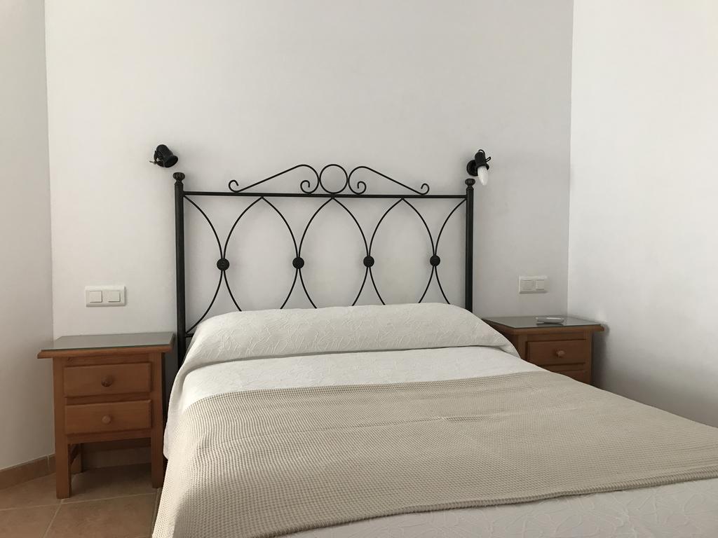 Easy Nerja Apartments エクステリア 写真