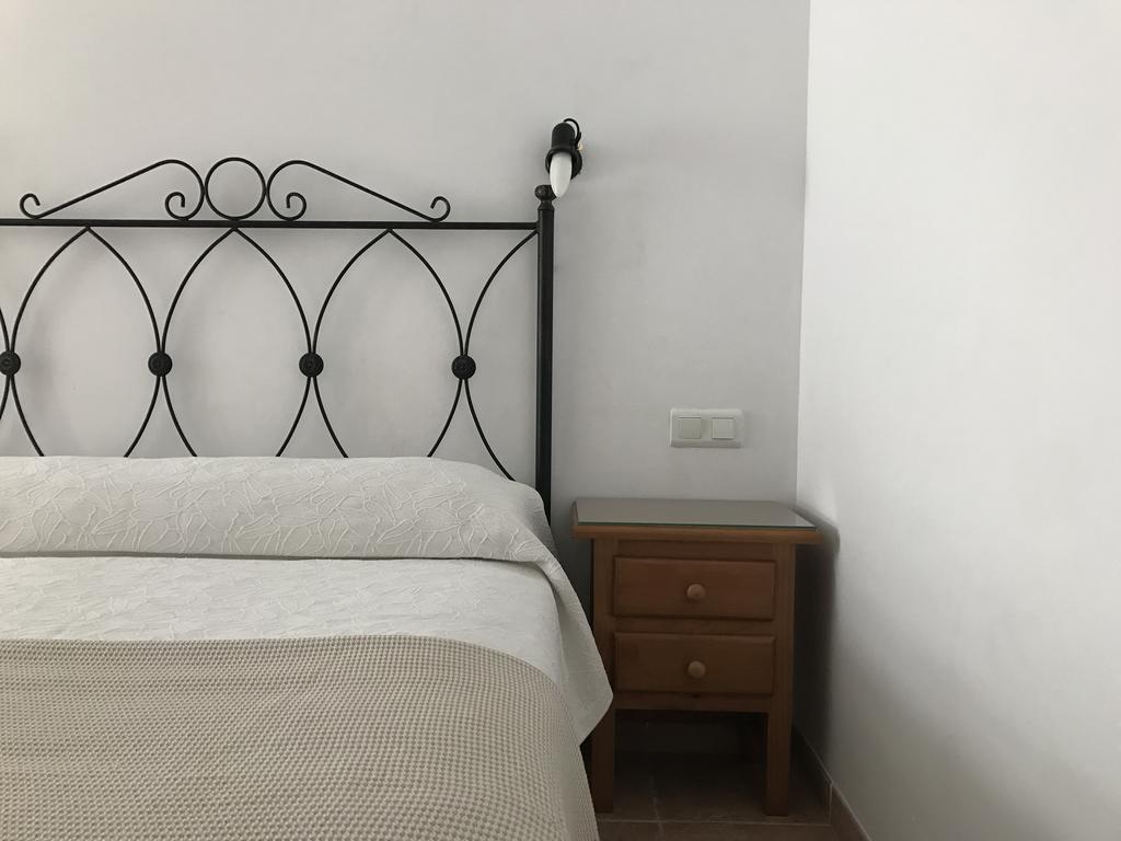 Easy Nerja Apartments エクステリア 写真