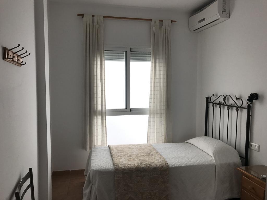 Easy Nerja Apartments エクステリア 写真