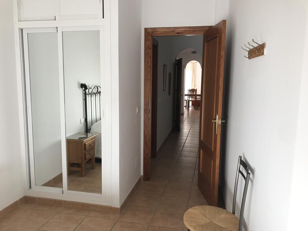 Easy Nerja Apartments エクステリア 写真