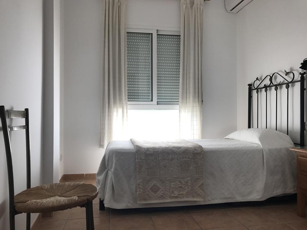Easy Nerja Apartments エクステリア 写真