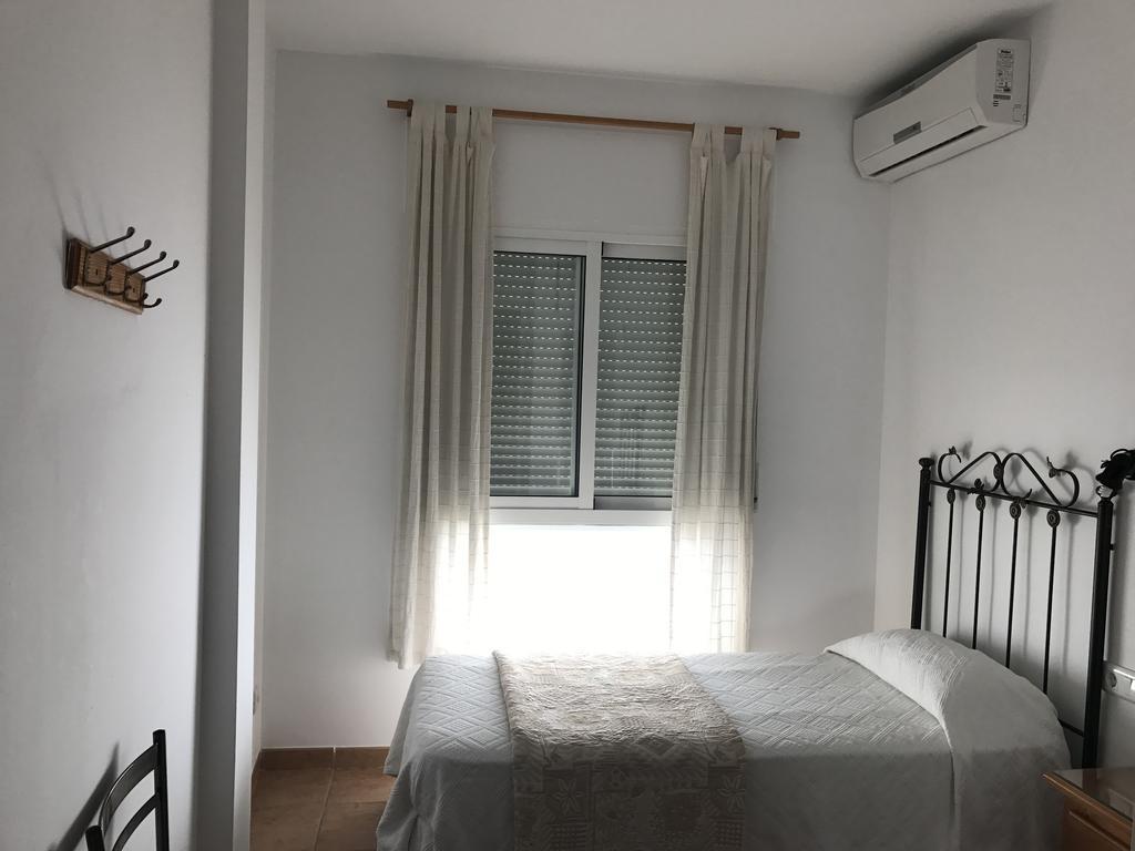 Easy Nerja Apartments エクステリア 写真
