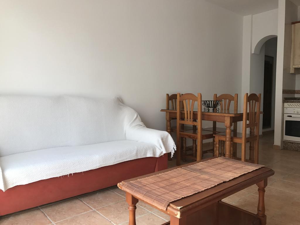 Easy Nerja Apartments エクステリア 写真
