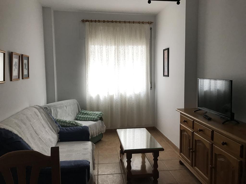 Easy Nerja Apartments エクステリア 写真