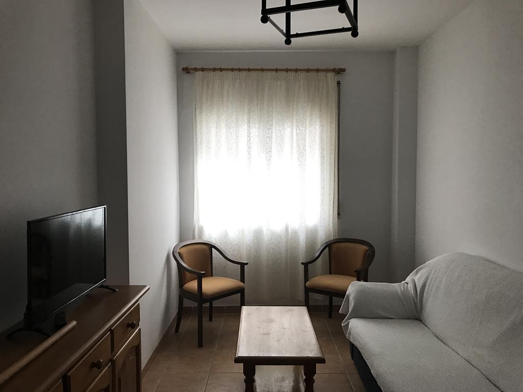 Easy Nerja Apartments エクステリア 写真