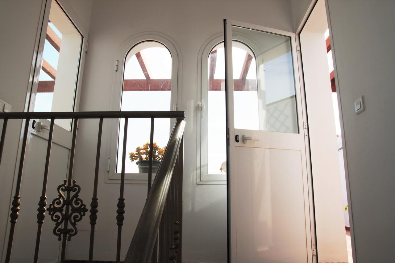 Easy Nerja Apartments エクステリア 写真