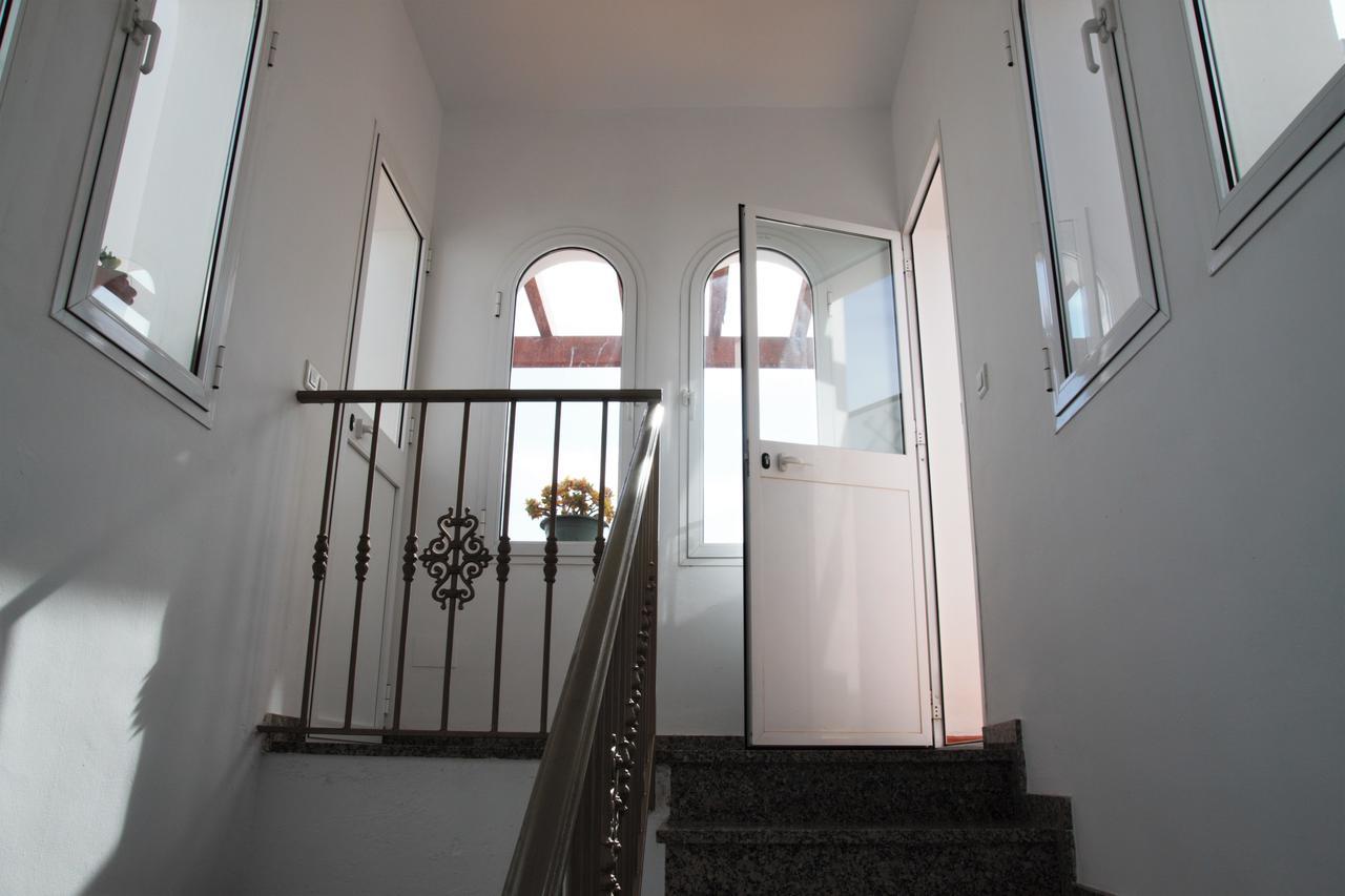 Easy Nerja Apartments エクステリア 写真