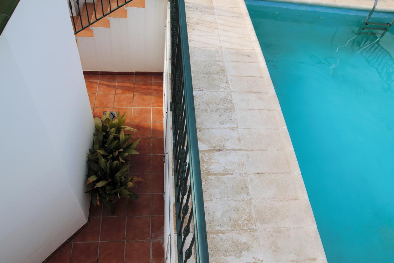 Easy Nerja Apartments エクステリア 写真