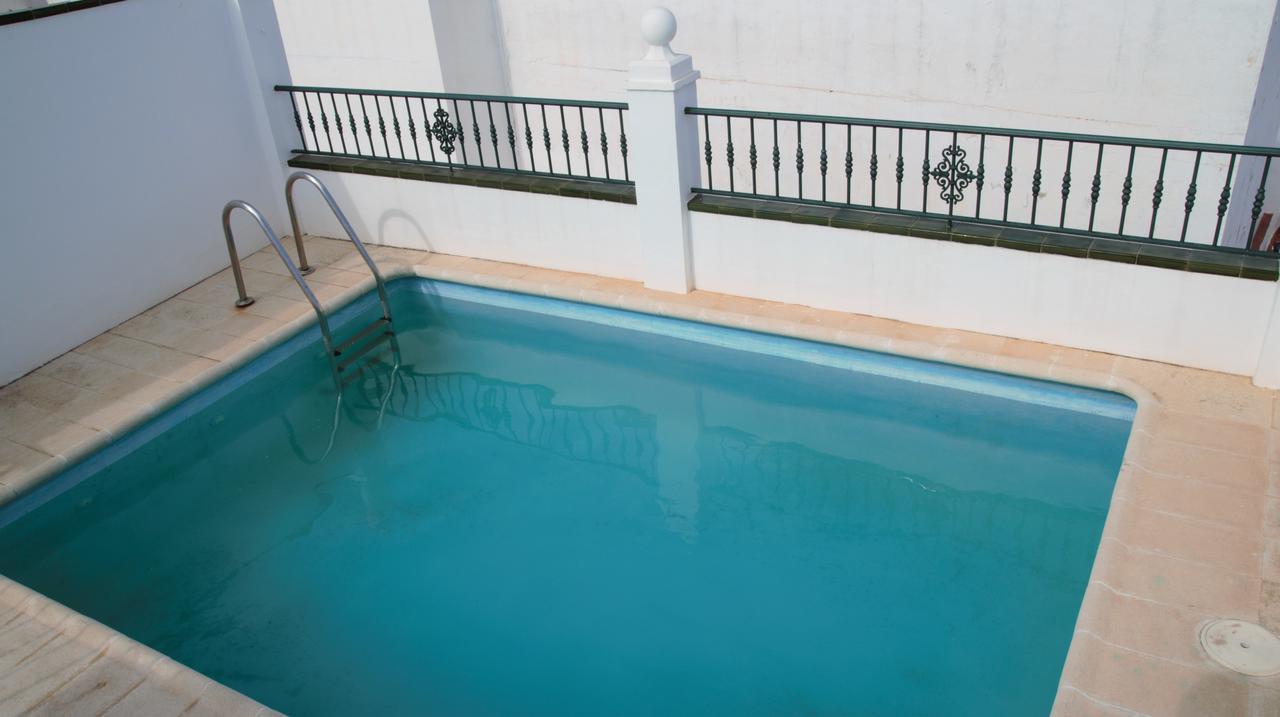Easy Nerja Apartments エクステリア 写真
