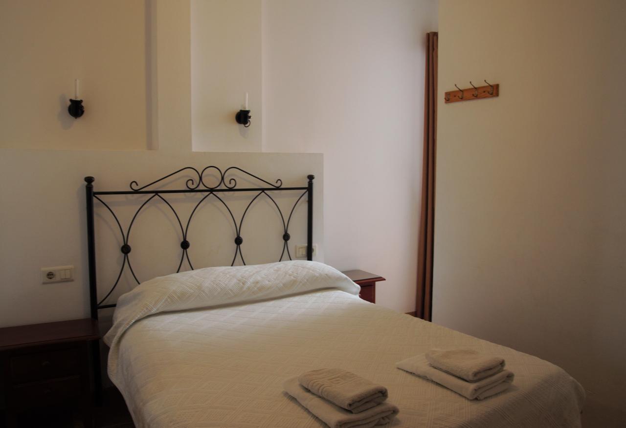 Easy Nerja Apartments エクステリア 写真