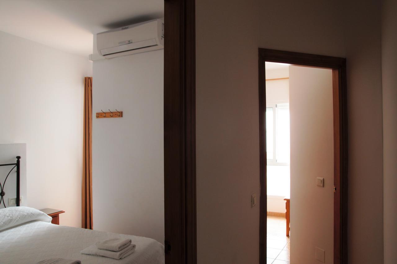 Easy Nerja Apartments エクステリア 写真