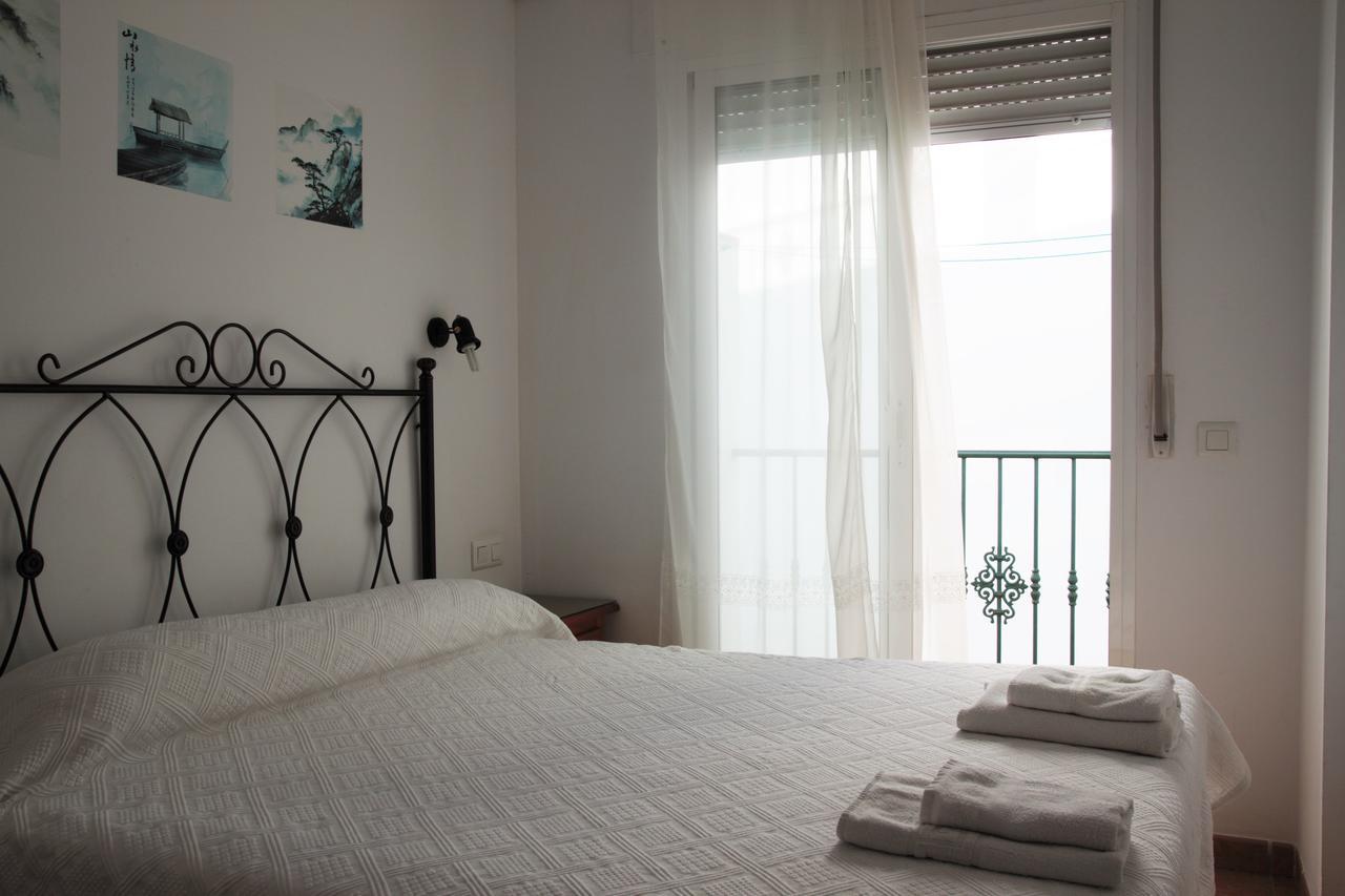 Easy Nerja Apartments エクステリア 写真