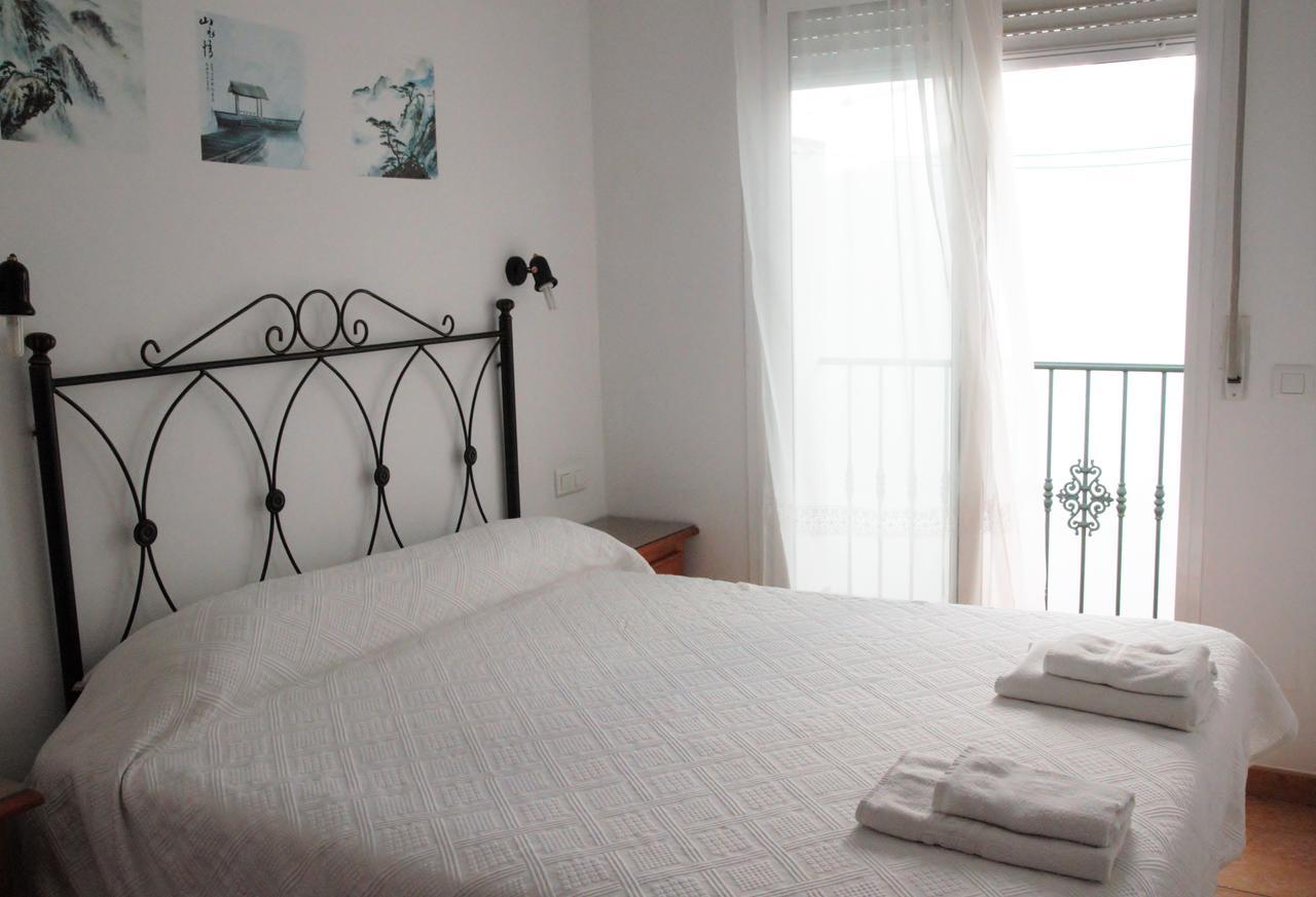 Easy Nerja Apartments エクステリア 写真