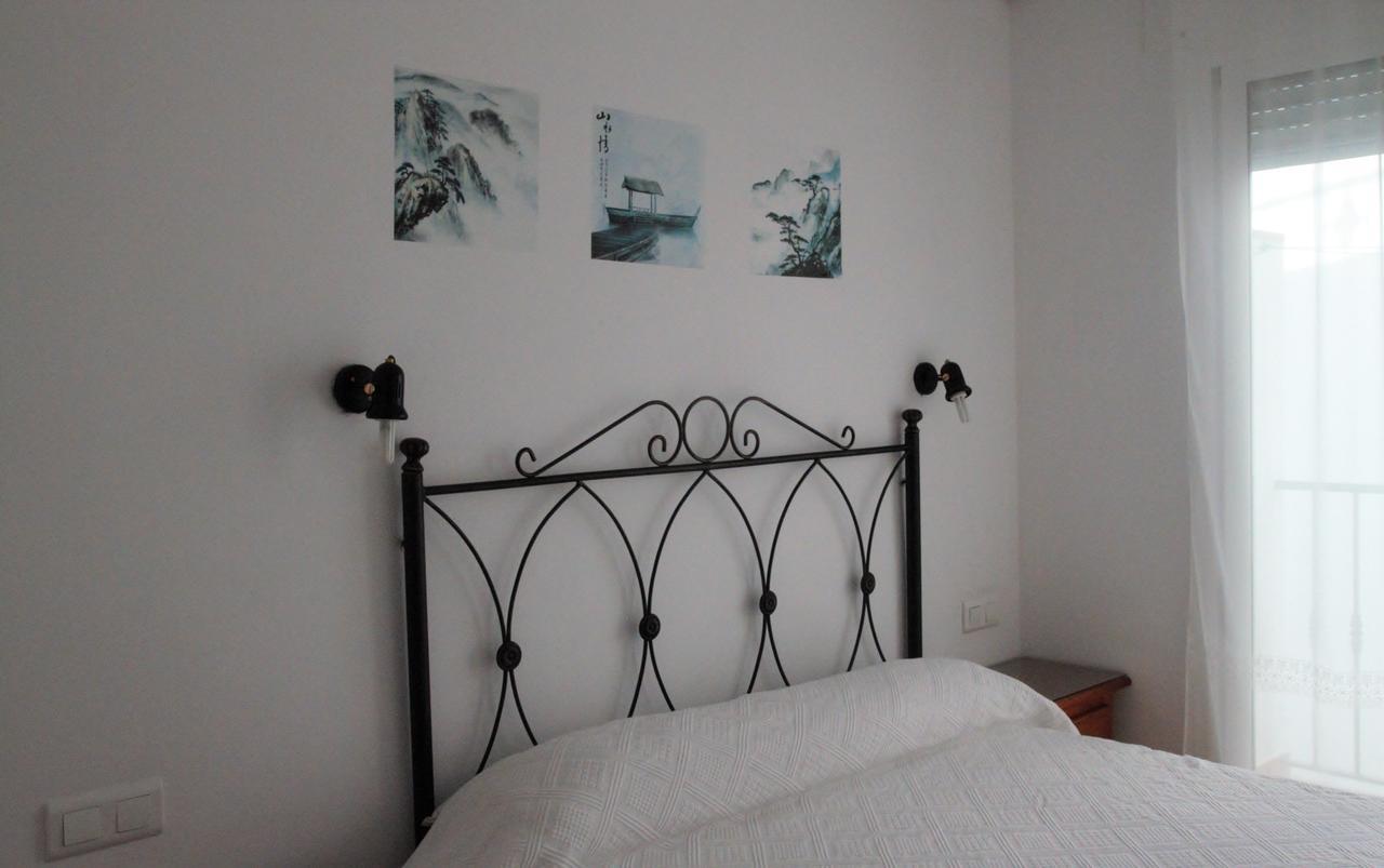Easy Nerja Apartments エクステリア 写真